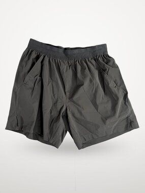 Gymshark Athletic Shorts Black S